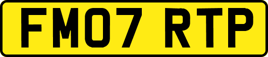 FM07RTP