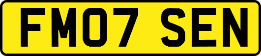 FM07SEN