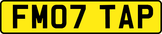 FM07TAP