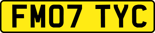 FM07TYC