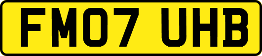 FM07UHB