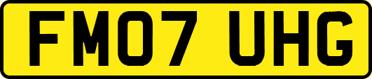 FM07UHG