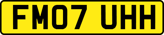 FM07UHH