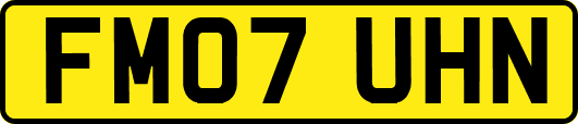 FM07UHN