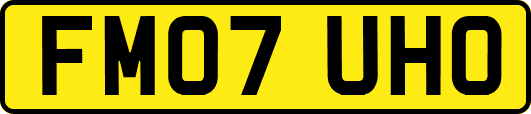 FM07UHO