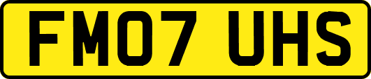 FM07UHS