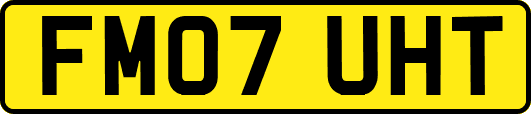 FM07UHT
