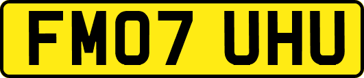 FM07UHU