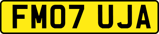 FM07UJA