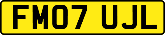FM07UJL