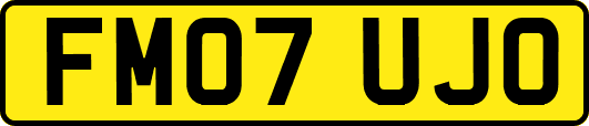 FM07UJO