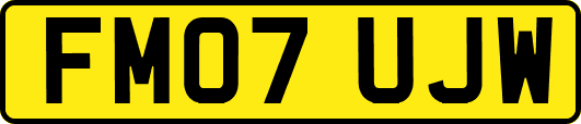 FM07UJW