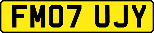 FM07UJY