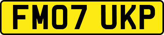 FM07UKP