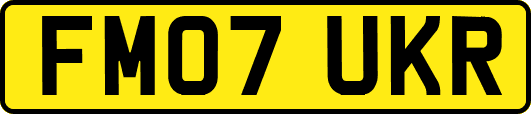 FM07UKR