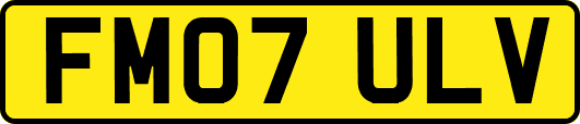 FM07ULV