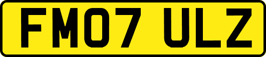 FM07ULZ