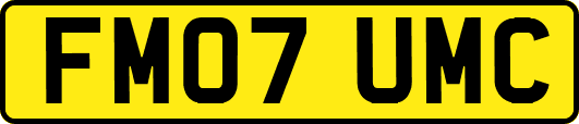 FM07UMC