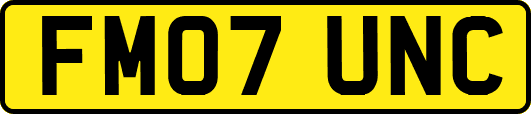 FM07UNC