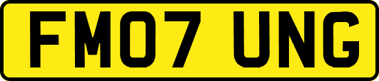 FM07UNG