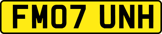 FM07UNH