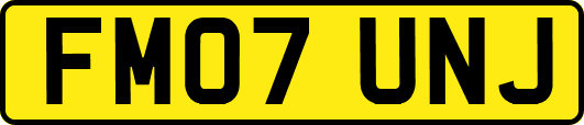FM07UNJ