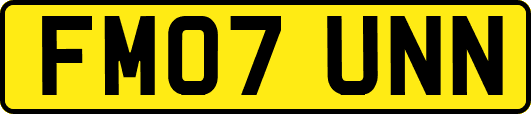 FM07UNN