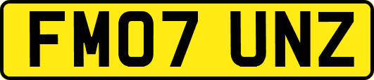 FM07UNZ