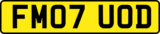 FM07UOD