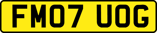 FM07UOG