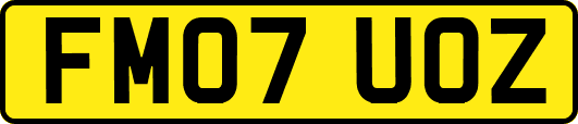FM07UOZ