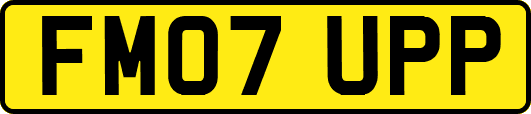 FM07UPP