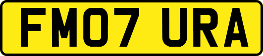 FM07URA