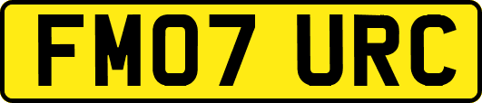 FM07URC