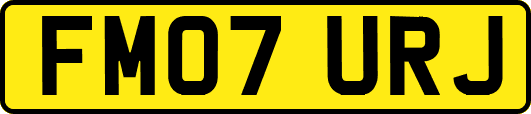 FM07URJ
