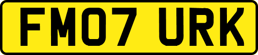 FM07URK