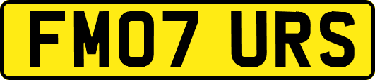FM07URS