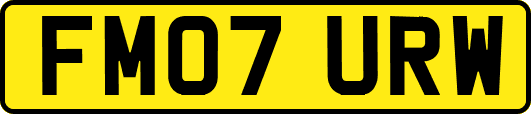 FM07URW