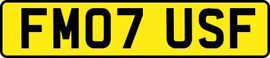 FM07USF