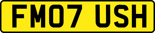 FM07USH