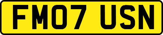 FM07USN