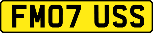 FM07USS