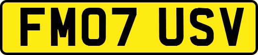 FM07USV