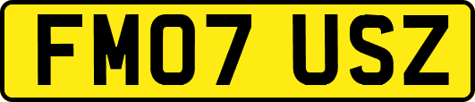 FM07USZ