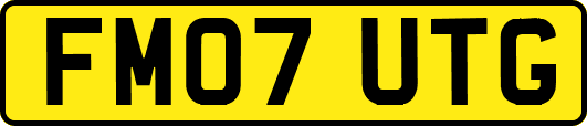 FM07UTG