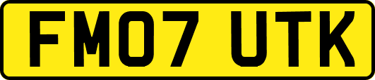 FM07UTK
