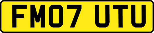 FM07UTU