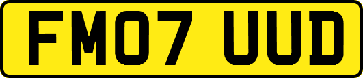 FM07UUD