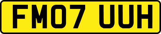FM07UUH