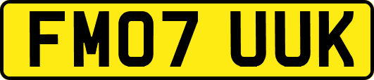 FM07UUK